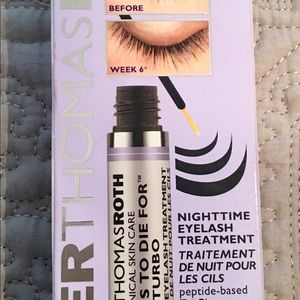 Peter Thomas Roth Lashes To Die For Treatment